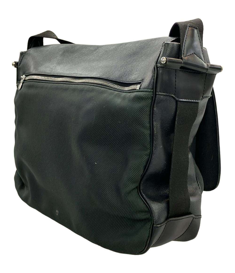 ルイ・ヴィトン ショルダーバッグ メッセンジャーバッグ 斜め掛け