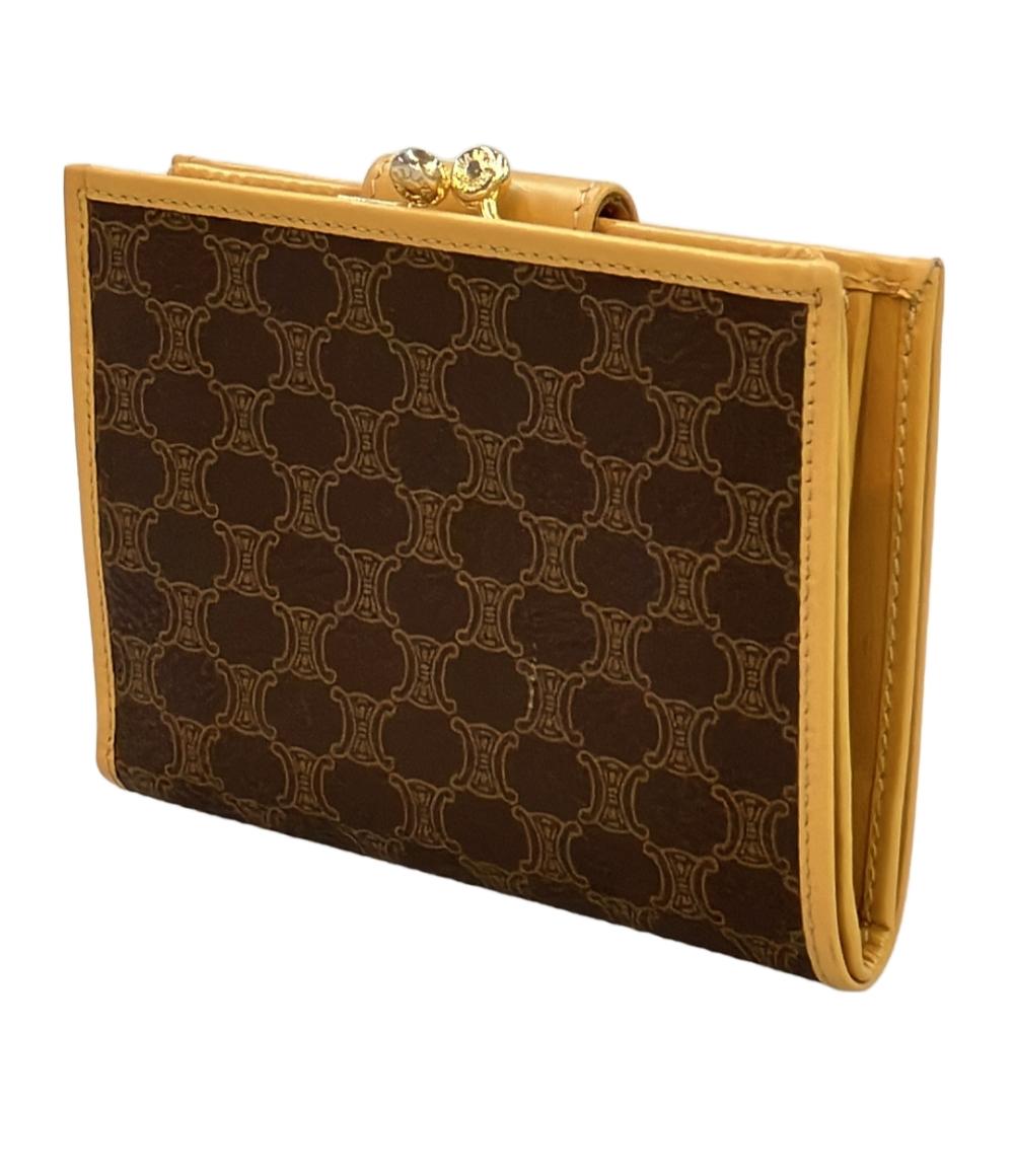 セリーヌ 二つ折り財布 レディース CELINE – Rehello by BOOKOFF