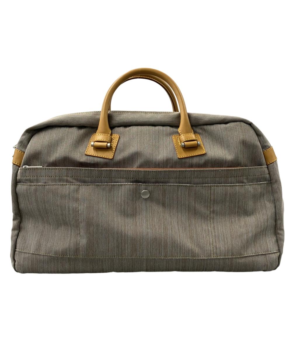 Paul Smith 2WAY ボストンバッグ ハンドバッグ ショルダーバッグ 斜め