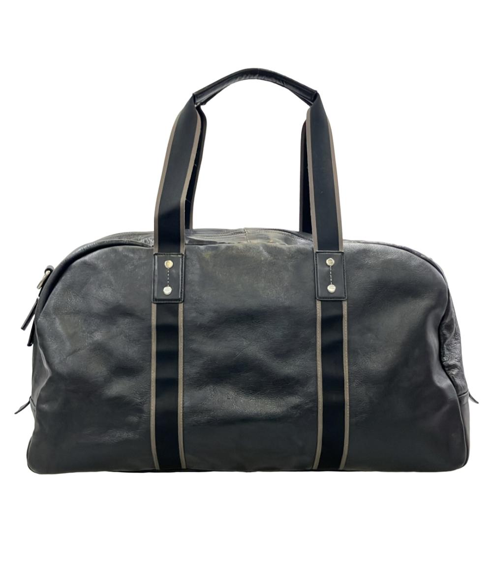 COACH ボストンバッグ ヘリテージダッフルバッグ F70561 メンズ コーチ