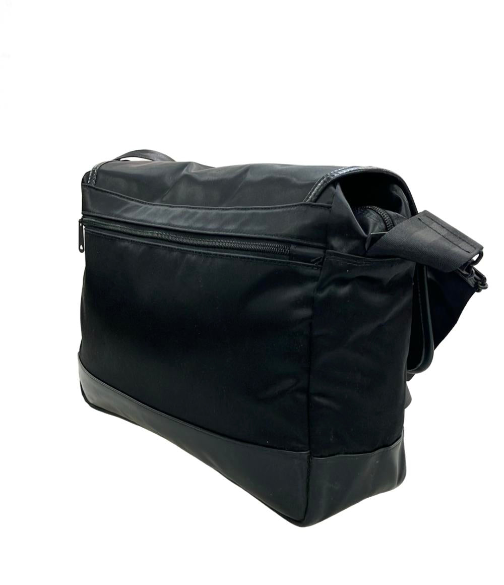 PORTER SAC'S BAR ショルダーバッグ 斜め掛け メンズ ポーター