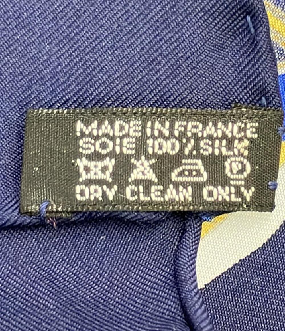 エルメス スカーフ プチカレ シルク 100% パナマのクナ族の伝説