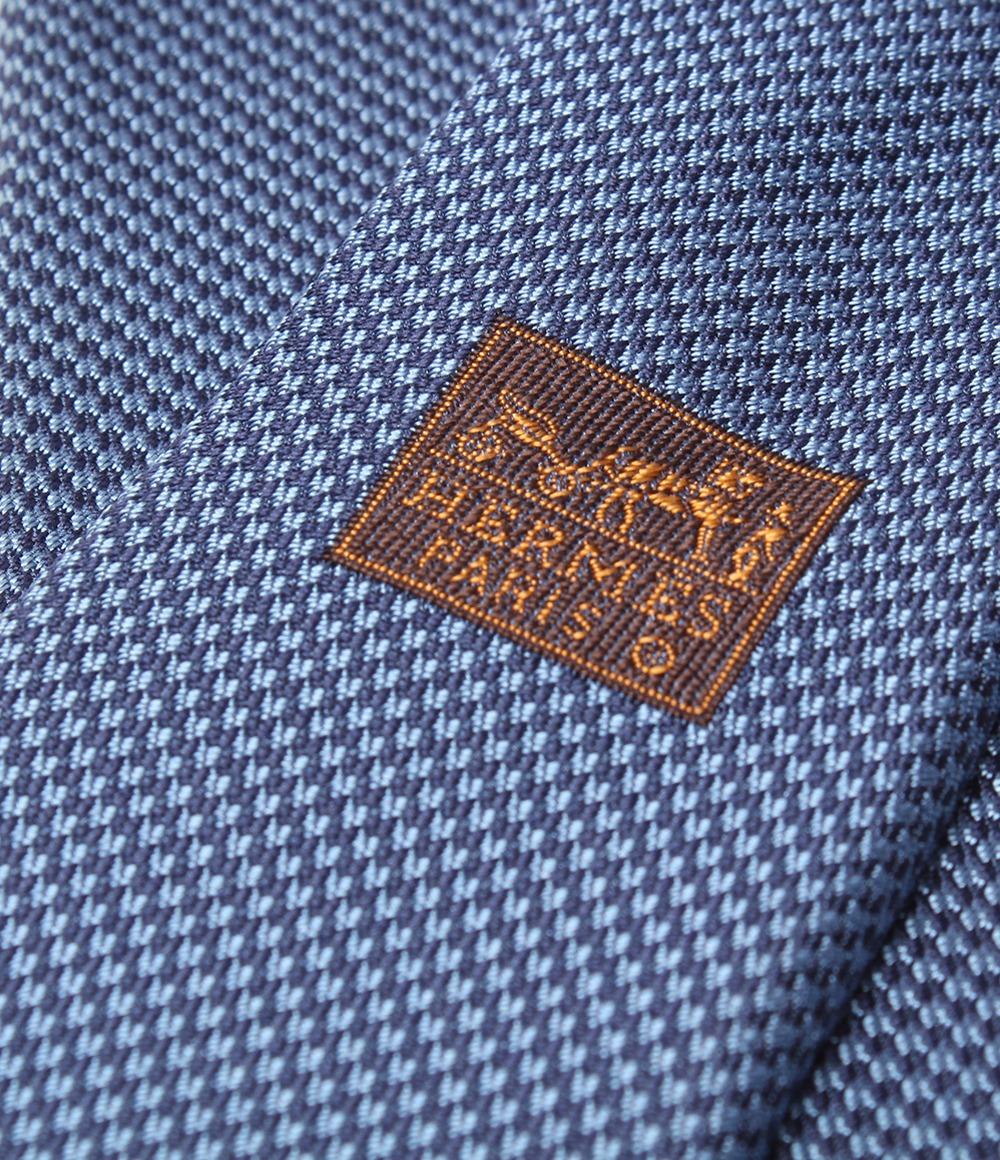 HERMES ネクタイ シルク100％ メンズ エルメス – Rehello by BOOKOFF