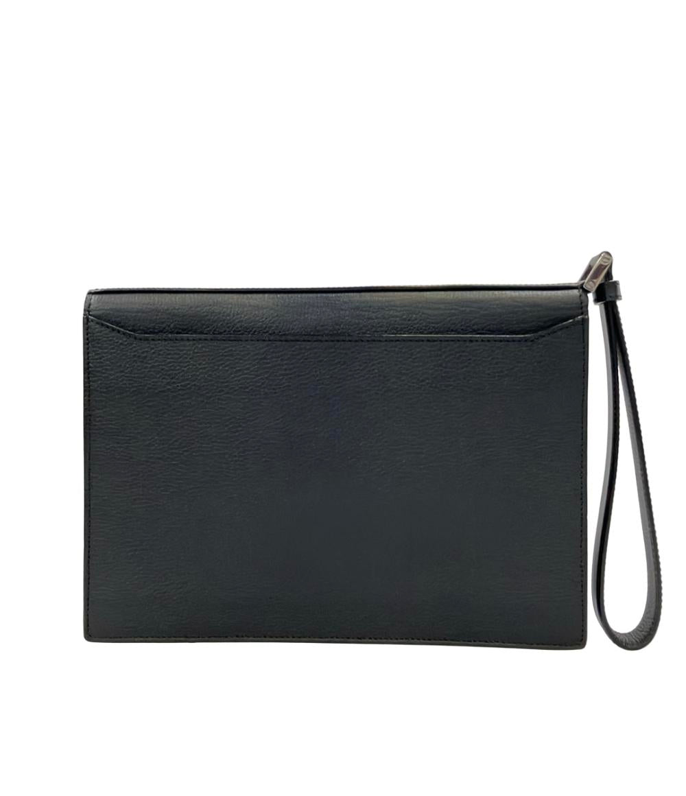 Cartier クラッチバッグ セカンドバッグ パシャ L1000705 メンズ