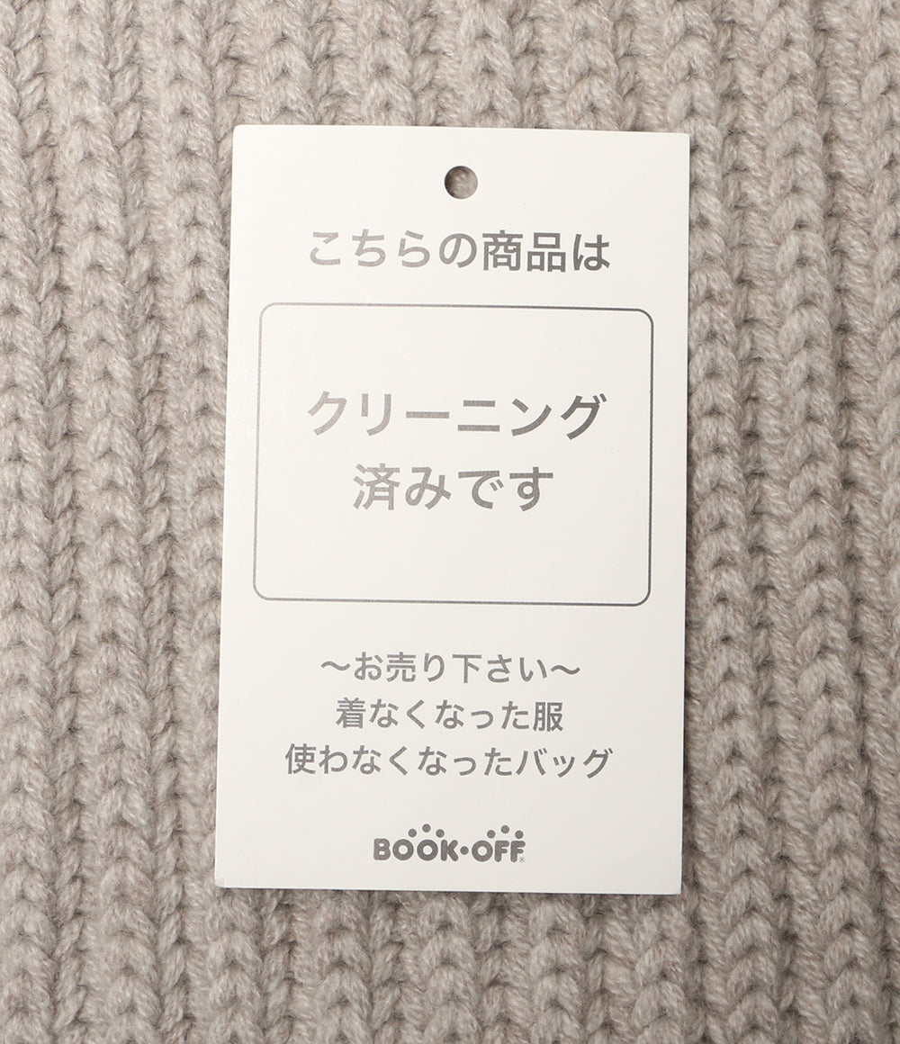 Loro Piana カシミヤマフラー レディース ロロピアーナ – Rehello by
