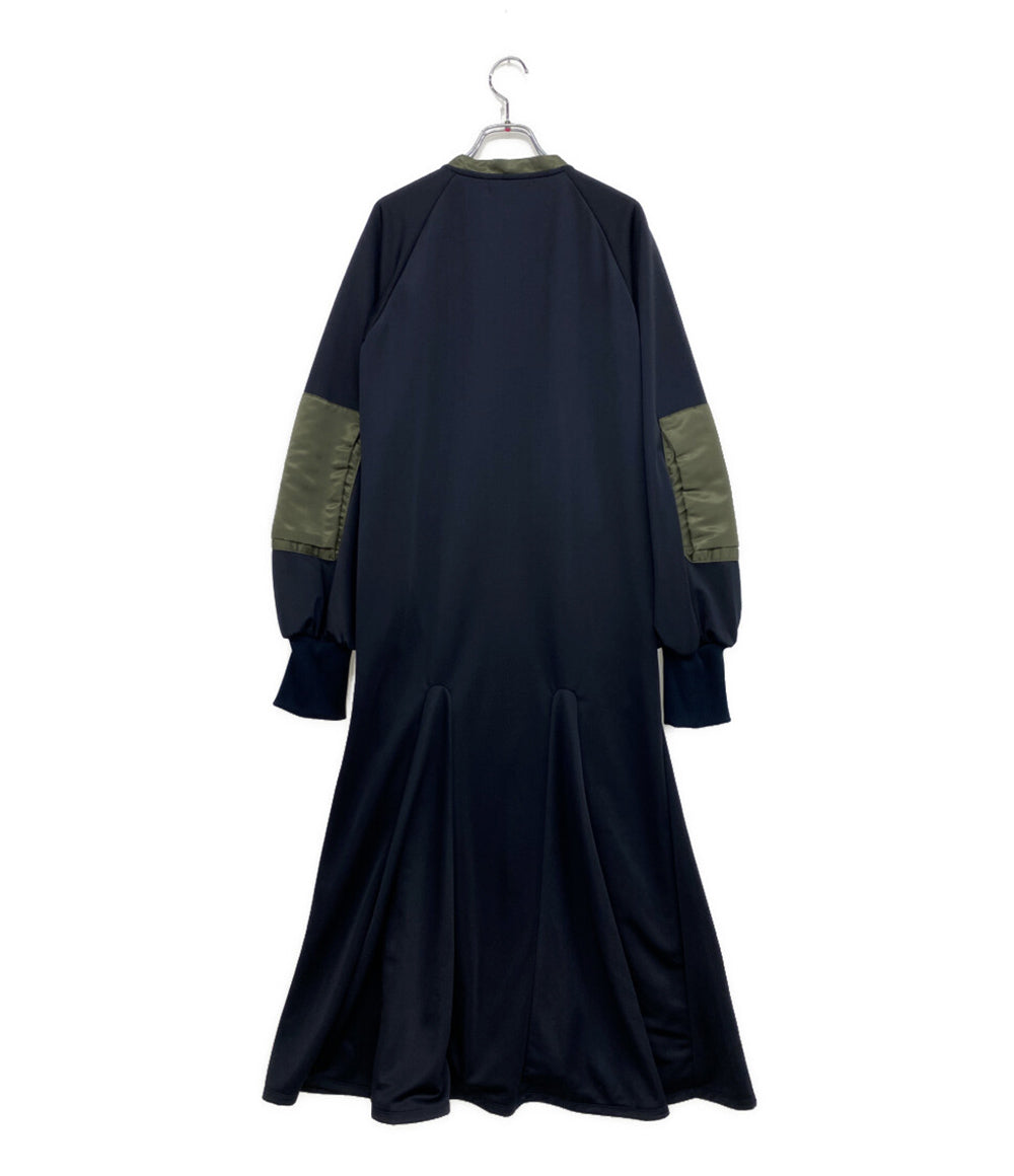 UN3D 長袖ワンピース レディース SIZE 36 アンスリード – Rehello by