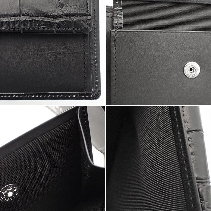 ブラックレーベル・クレストブリッジ(BLACK LABEL CRESTBRIDGE) 二