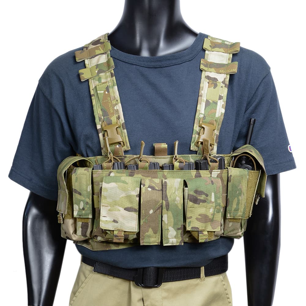 MAYFLOWER RC チェストリグ UW CHEST RIG GEN IV | ミリタリーショップ