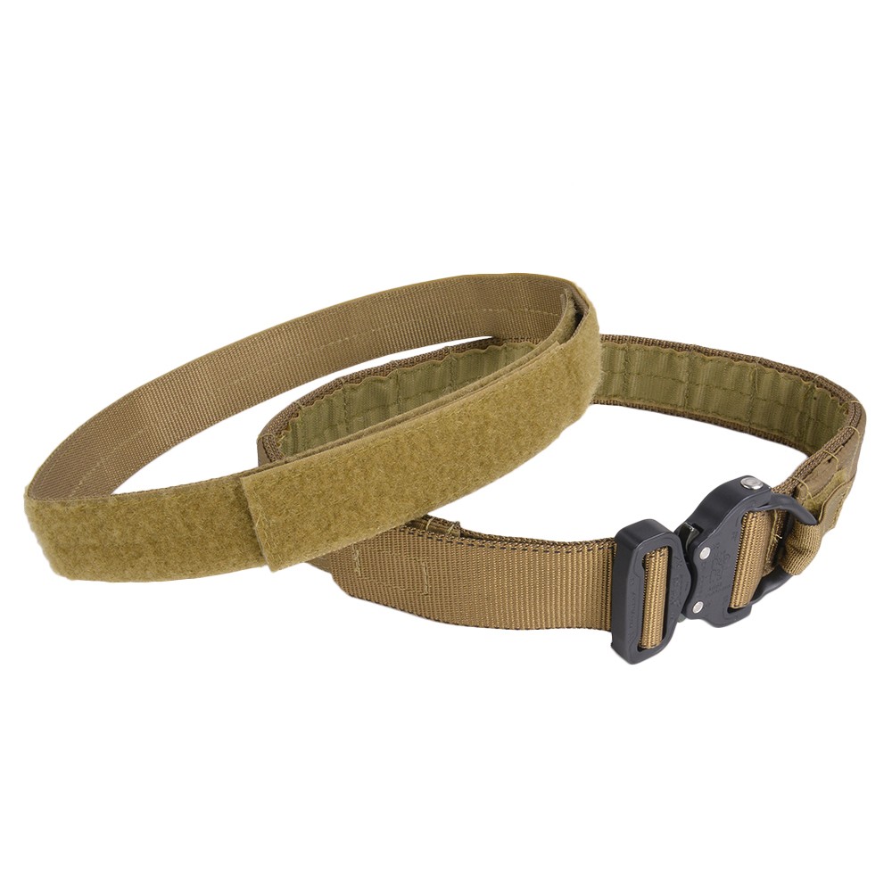 High Speed Gear リガ―ベルト OPERATOR 1.75in インナーベルト付 MOLLE