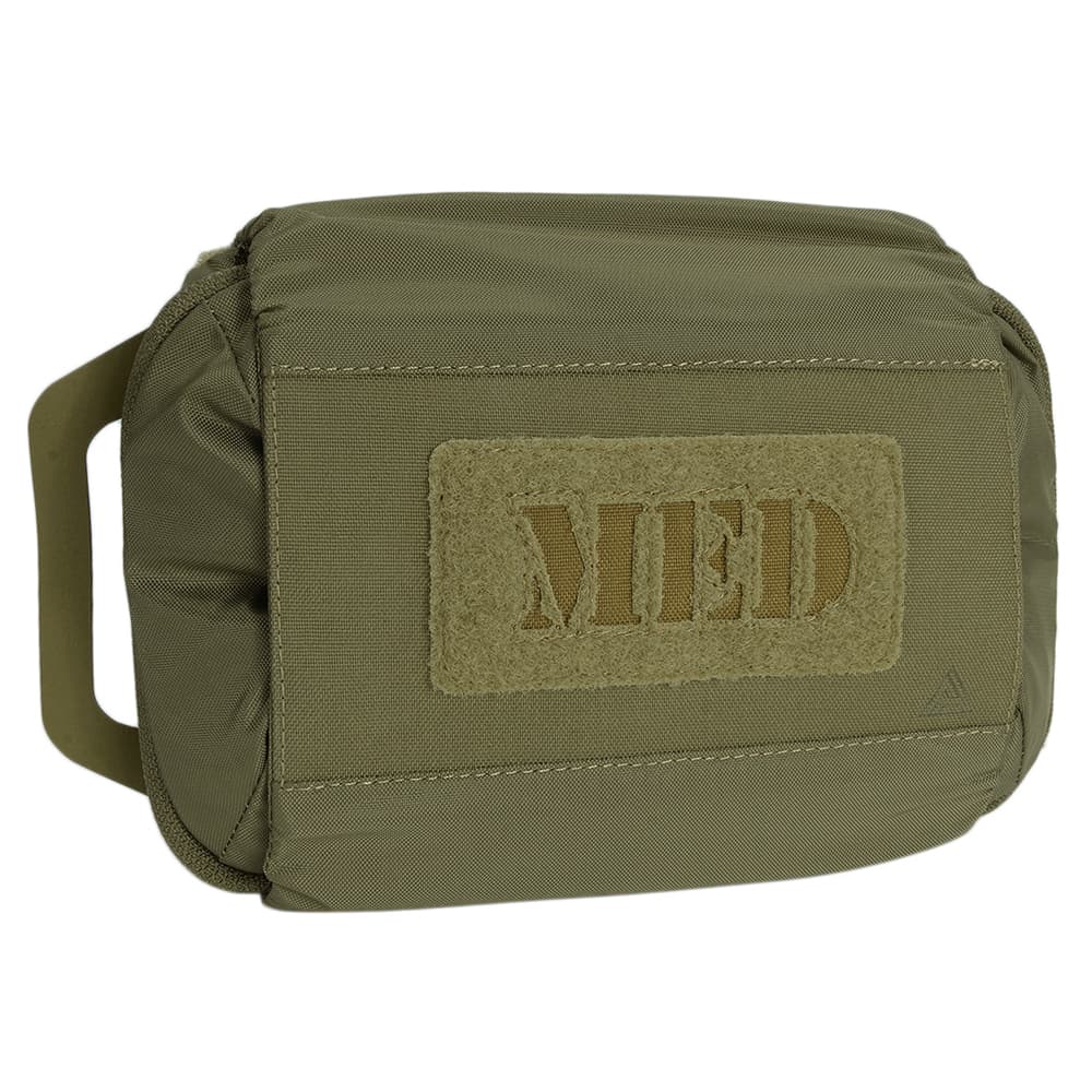 DIRECT ACTION メディックポーチ HORIZONTAL MK III | ミリタリー