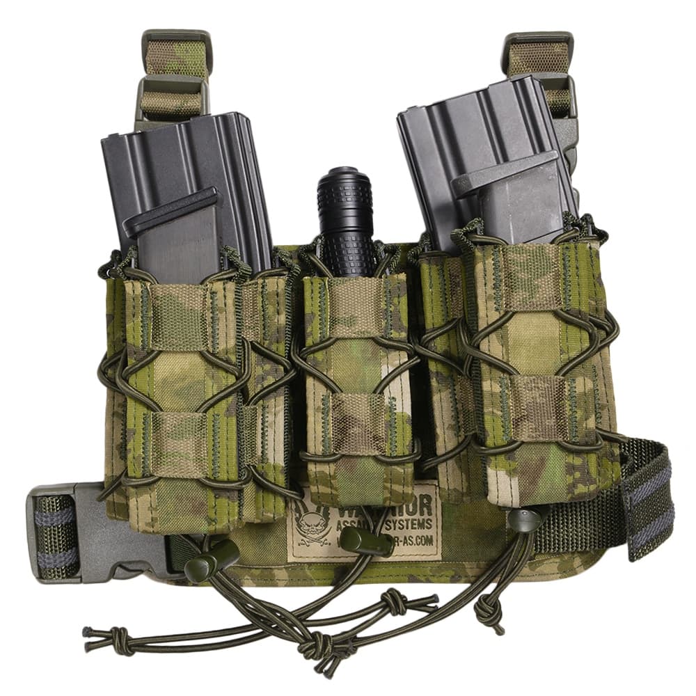 Warrior Assault Systems レッグリグ W-EO-SDL-MK1 | ミリタリー