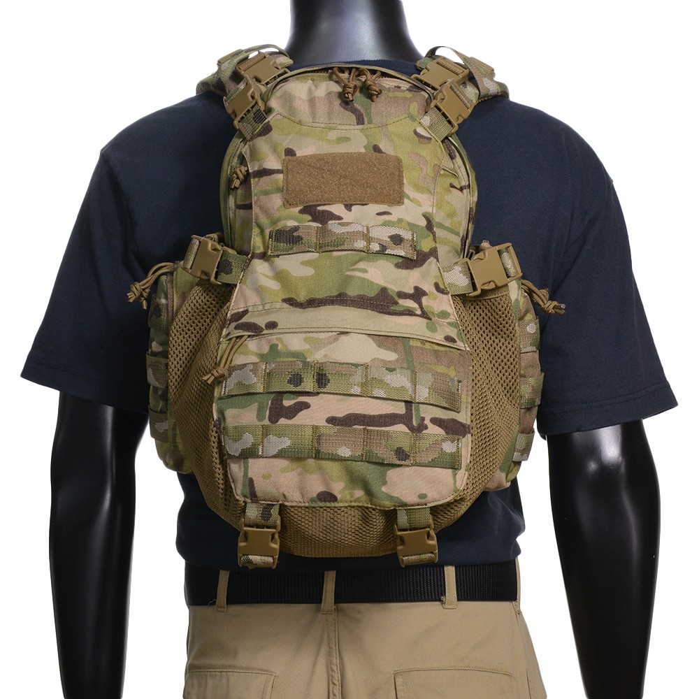 Warrior Assault Systems バックパック HCP | ミリタリーショップ
