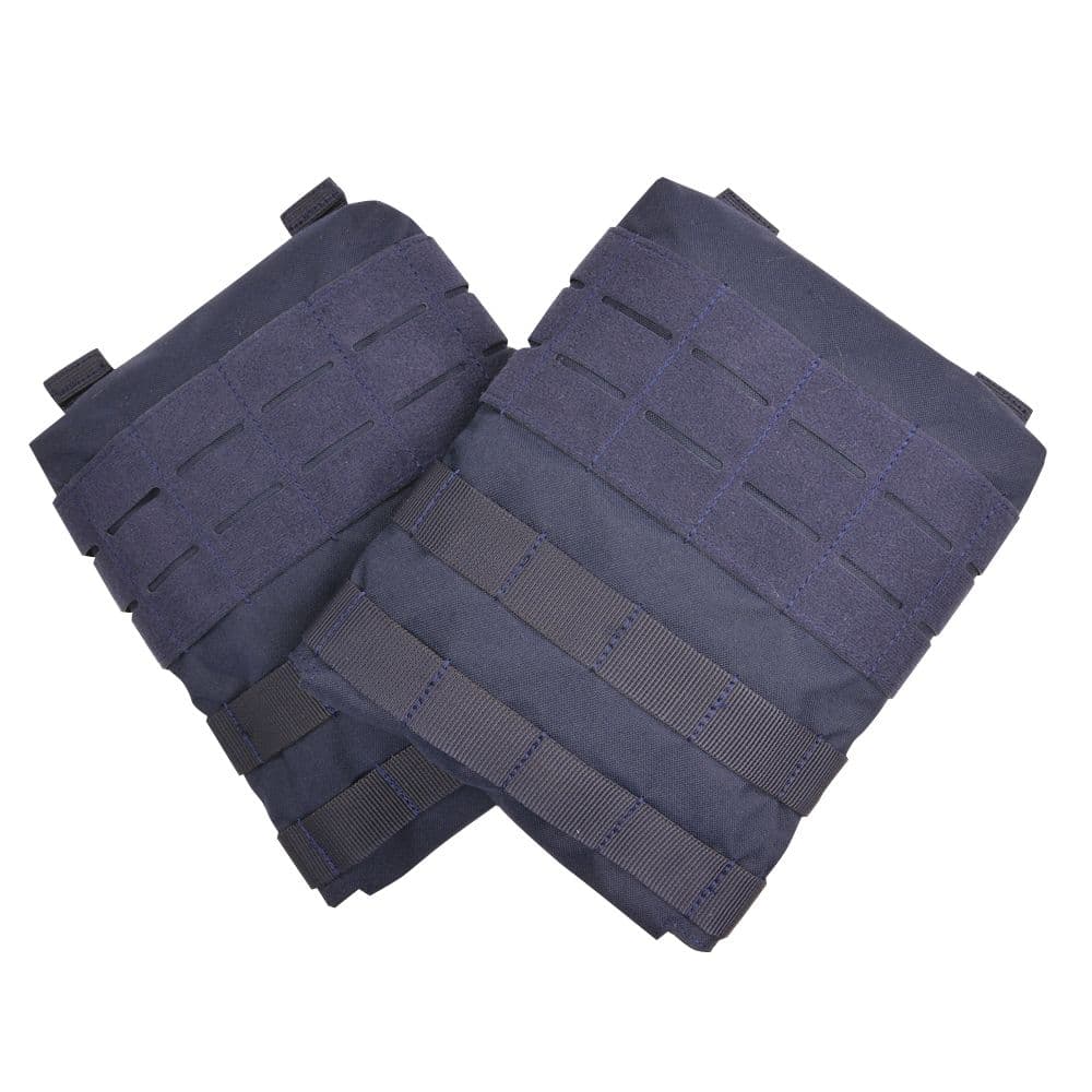 5.11タクティカル TAC TEC プレートキャリア用サイドパネル 2枚