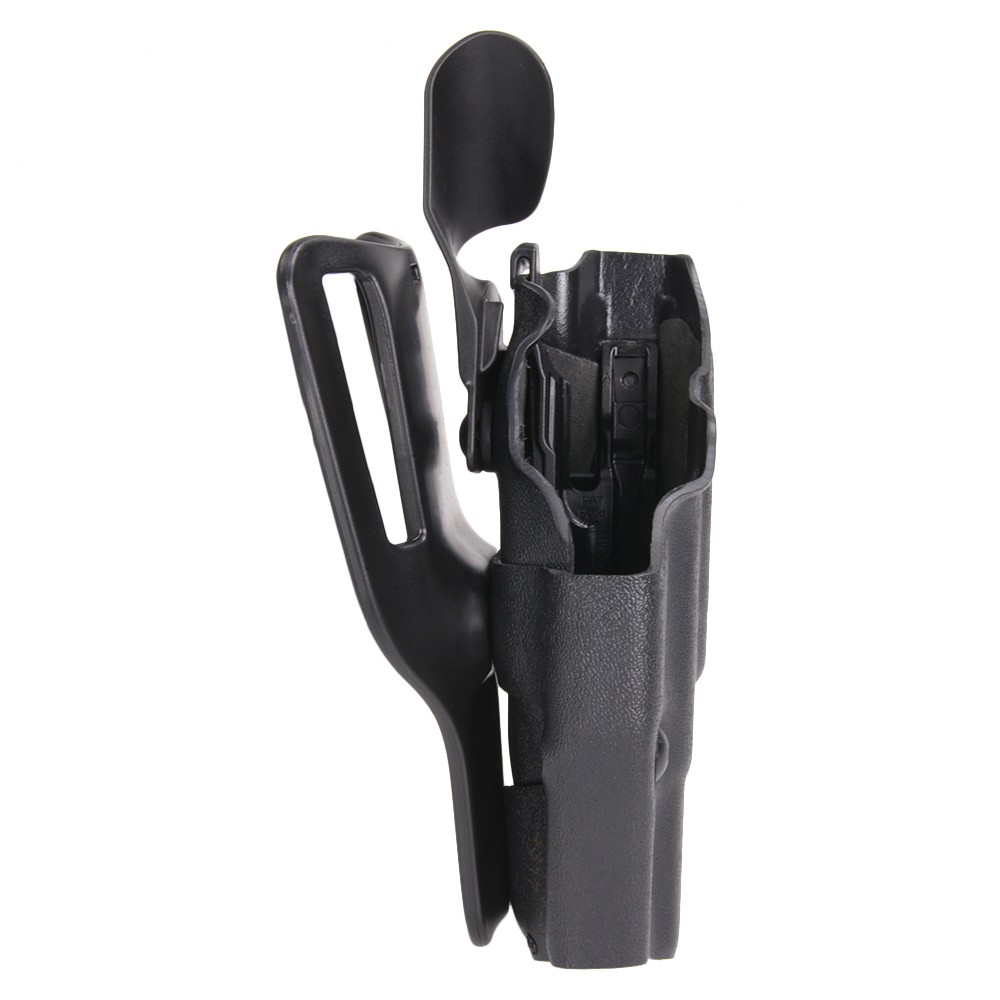 SAFARILAND ホルスター 6390 ALS GLOCK 19/23、19X/45用 | ミリタリー