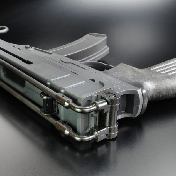 マルゼン ガスガン Cz Vz61 スコーピオン | ミリタリーショップ レプマート