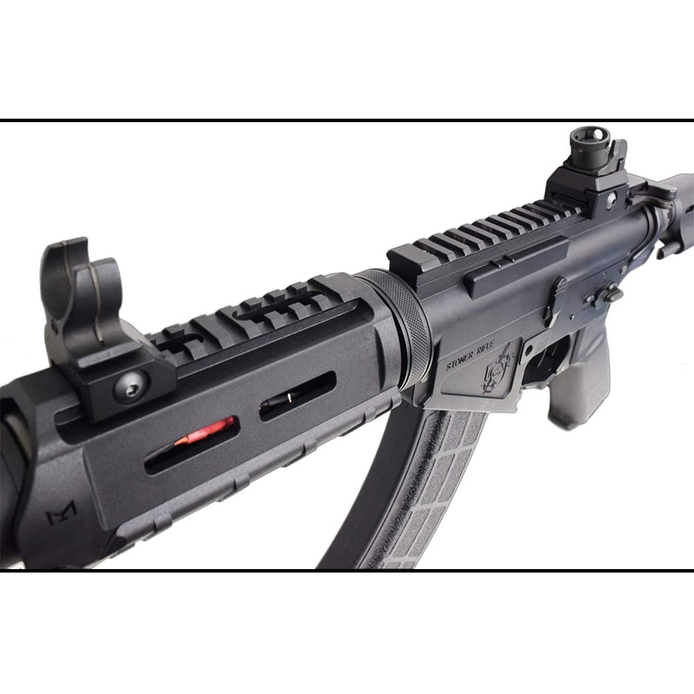 BOLT 電動ガン SR47 PDW BRSS RAIDEN リコイルショックユニット搭載