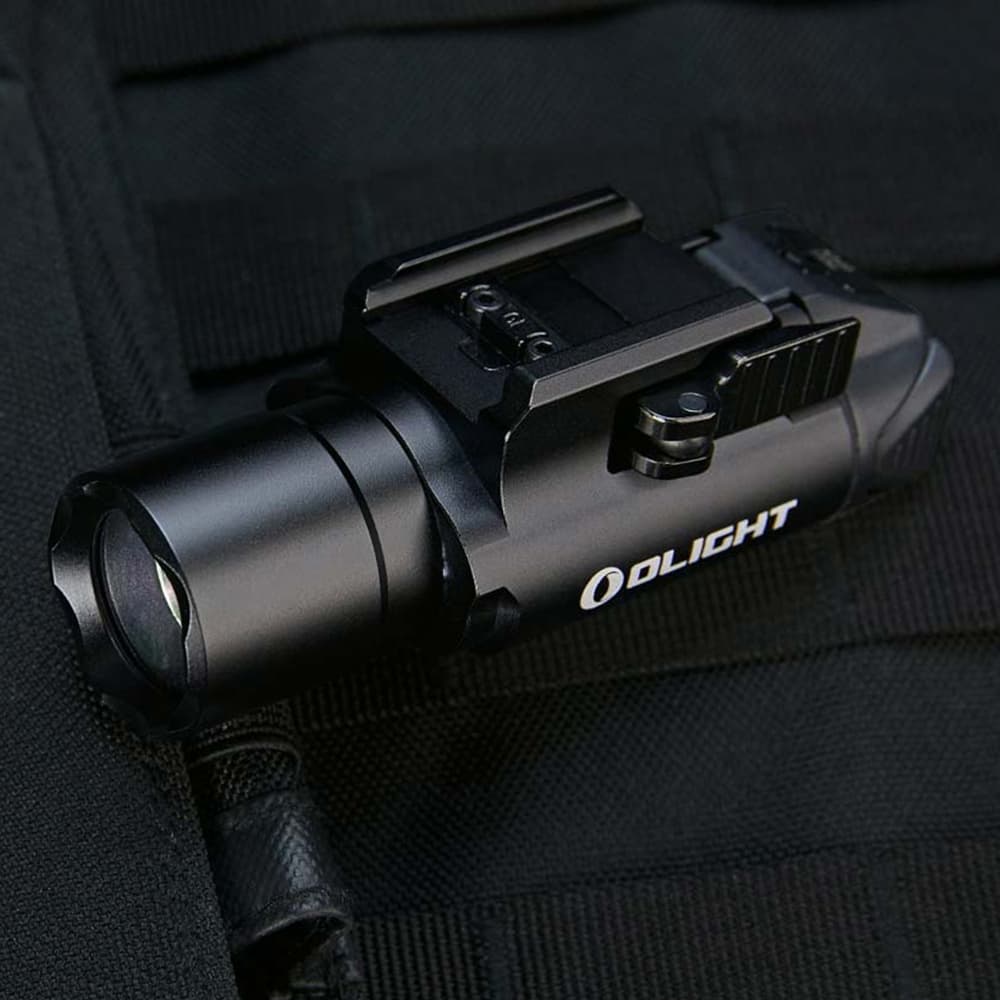 OLIGHT ウェポンライト Valkyrie Turbo 250ルーメン LEPライト ol-fl