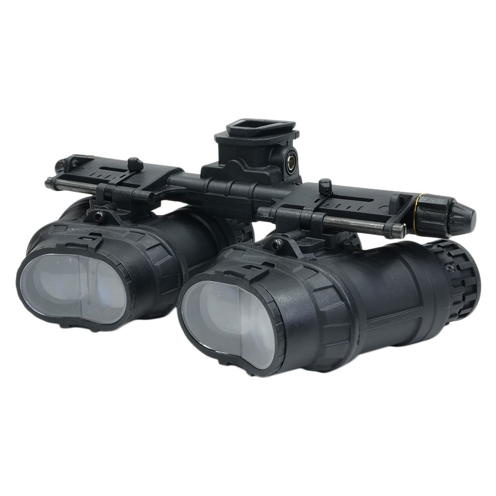 FMA ダミーナイトビジョン GPNVG 18 バッテリーボックス&ケーブル付き