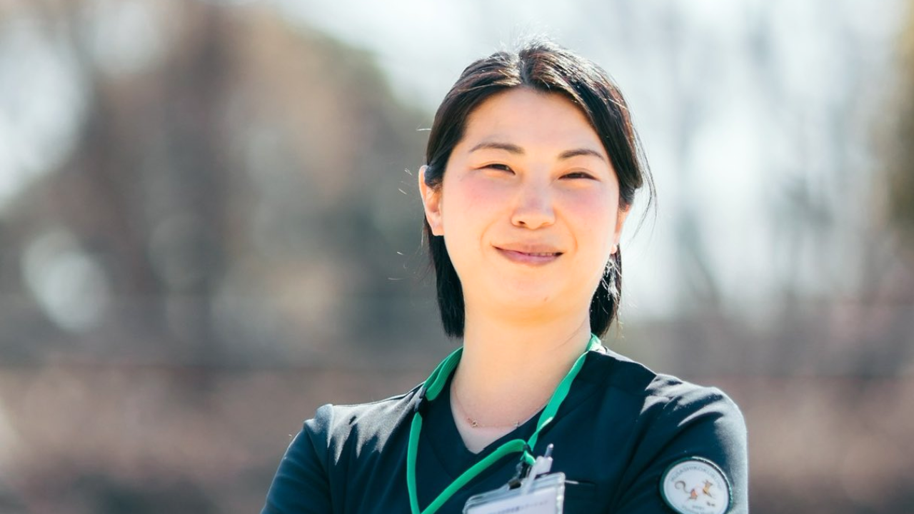 看護師が自分らしく活き活きと働ける世の中を目指す マインヘルスケア