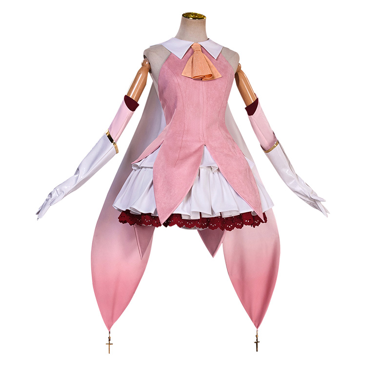 Fate/kaleid liner プリズマ☆イリヤ イリヤスフィール・フォン