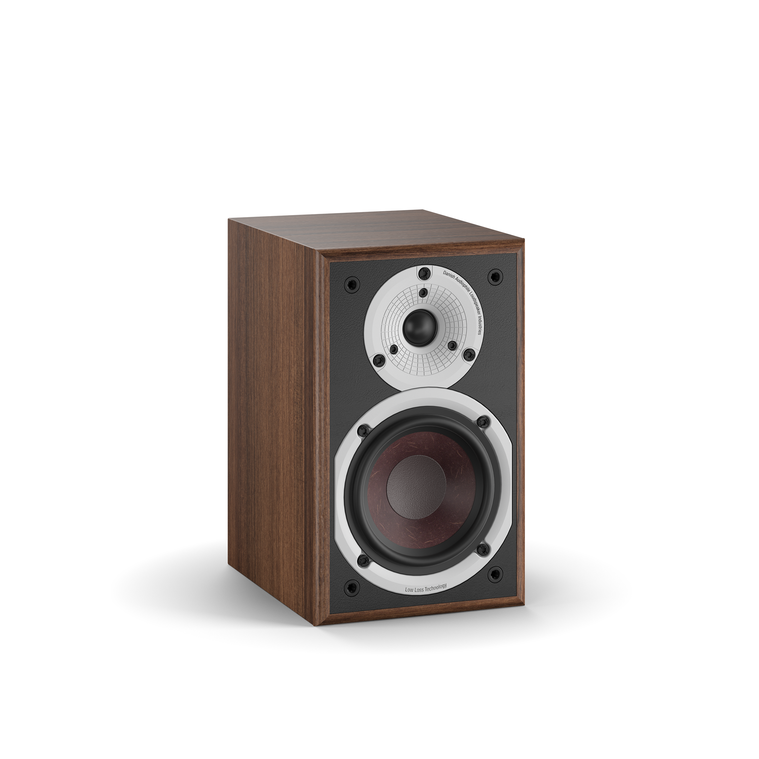 SPEKTOR 1 | Hi-Fi bookshelf speaker | DALI Loudspeakers
