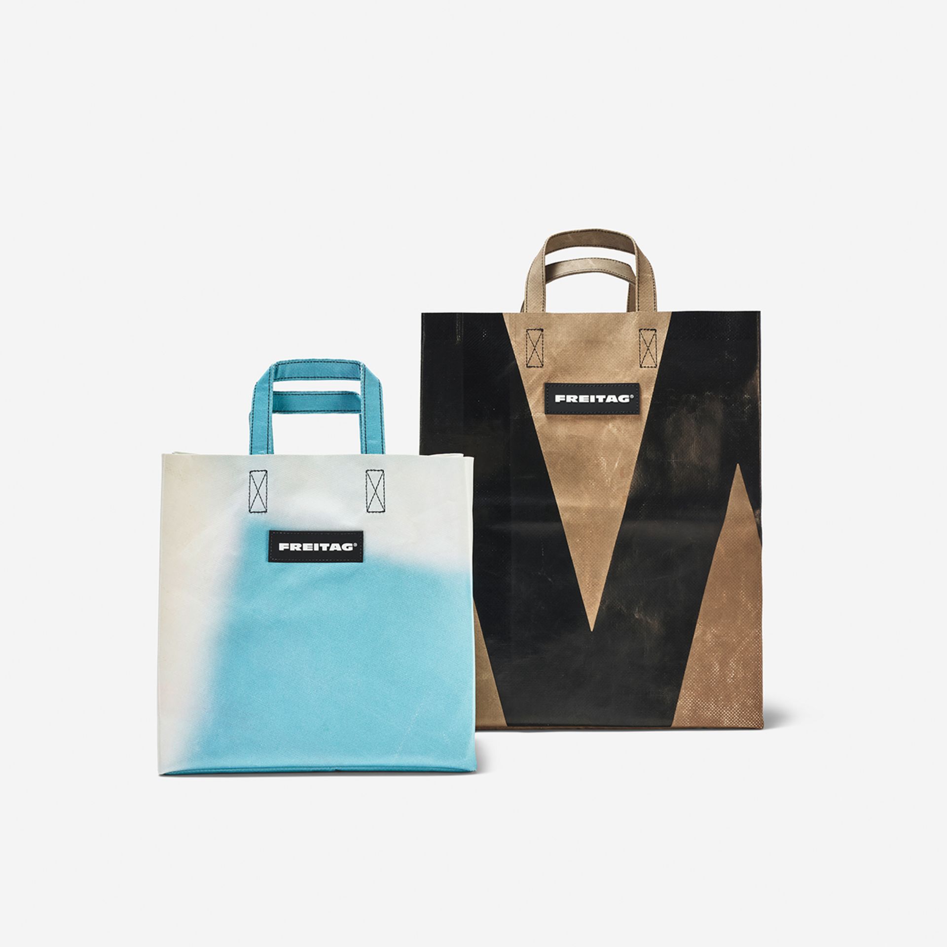 HELLO LITTLE ONE: F250 SONNY | FREITAG