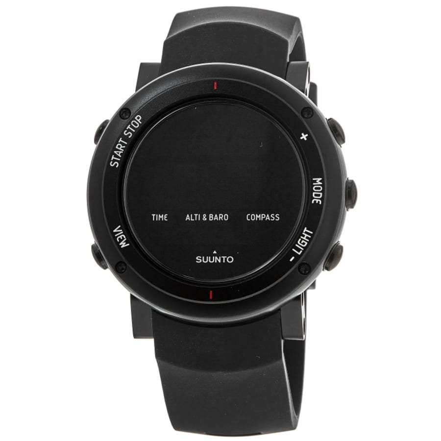 Suunto Core Unisex Watch SS018734000-PO | WatchMaxx