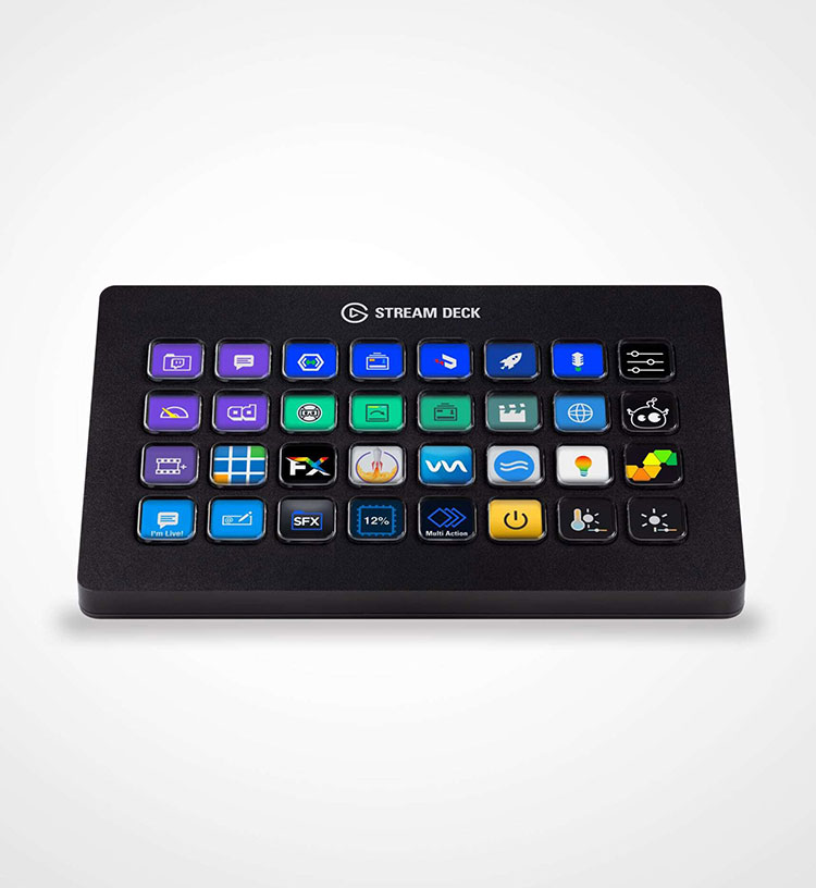 Stream Deck XL | Elgato