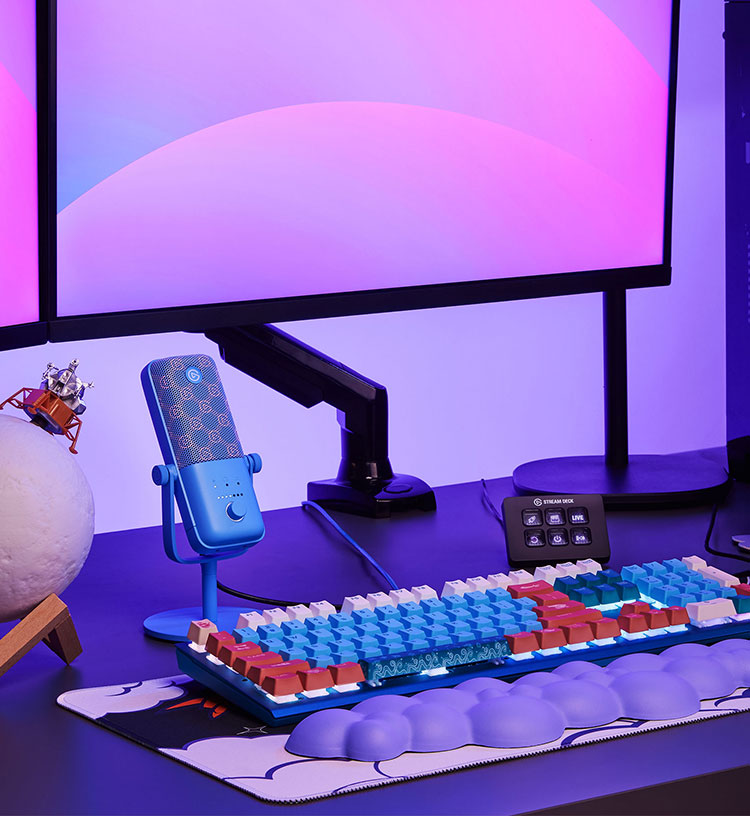 Stream Deck Mini | Elgato