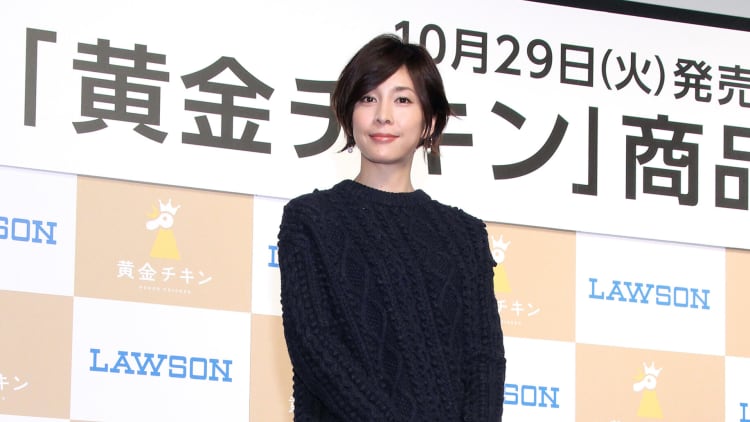 秘蔵写真で紡ぐ】竹内結子さん（享年40）「亡くなってちょうど5年