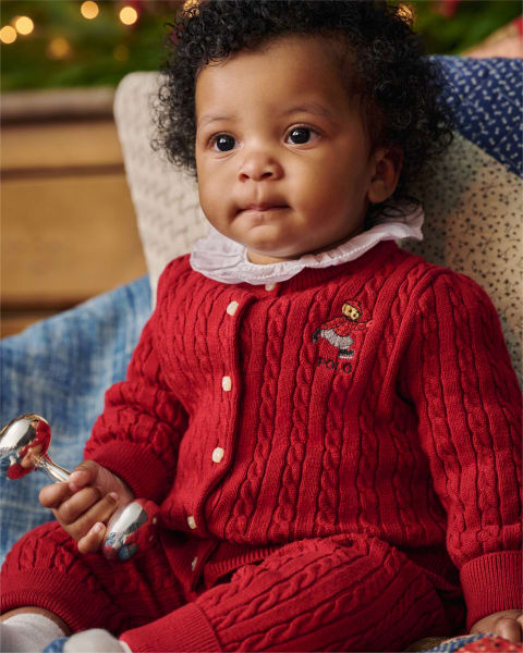 Ralph Lauren Kids Clothing | Neiman Marcus
