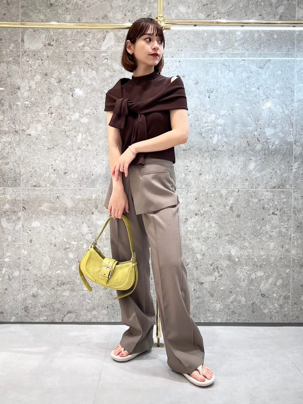 LE CIEL BLEU official