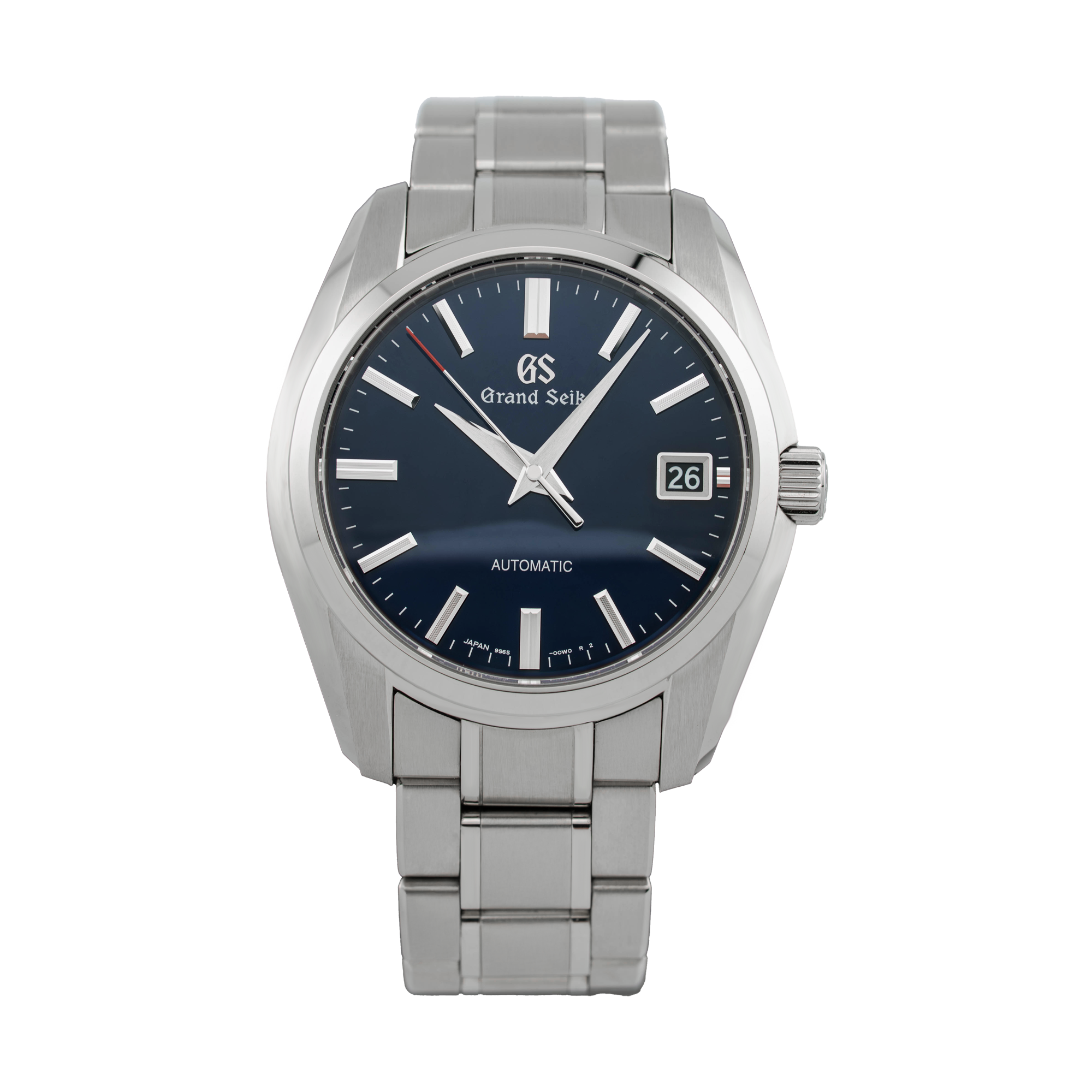 Grand Seiko Heritage 60th Anniversary 