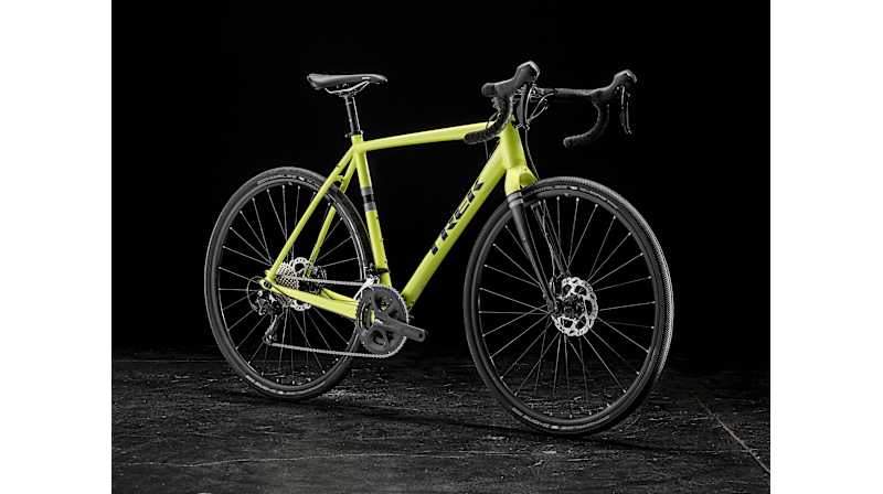 Checkpoint ALR 5 - Trek Bikes