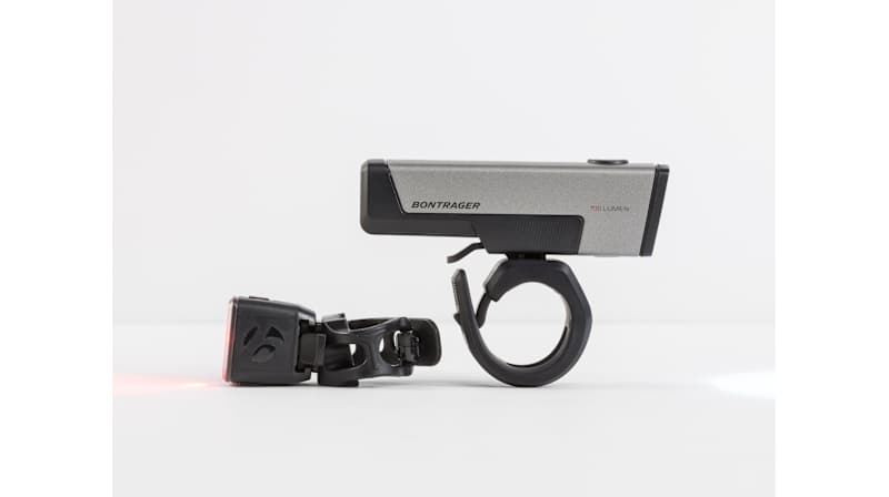 ボントレガー Ion Comp R/Flare R シティ 前後ライトセット - Trek