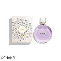 シャネル チャンス オー スプランディド オードゥ パルファム｜美容