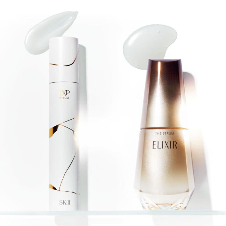 SK-II エスケーツー LXP 金継ぎ セラム｜美容メディアVOCE（ヴォーチェ）