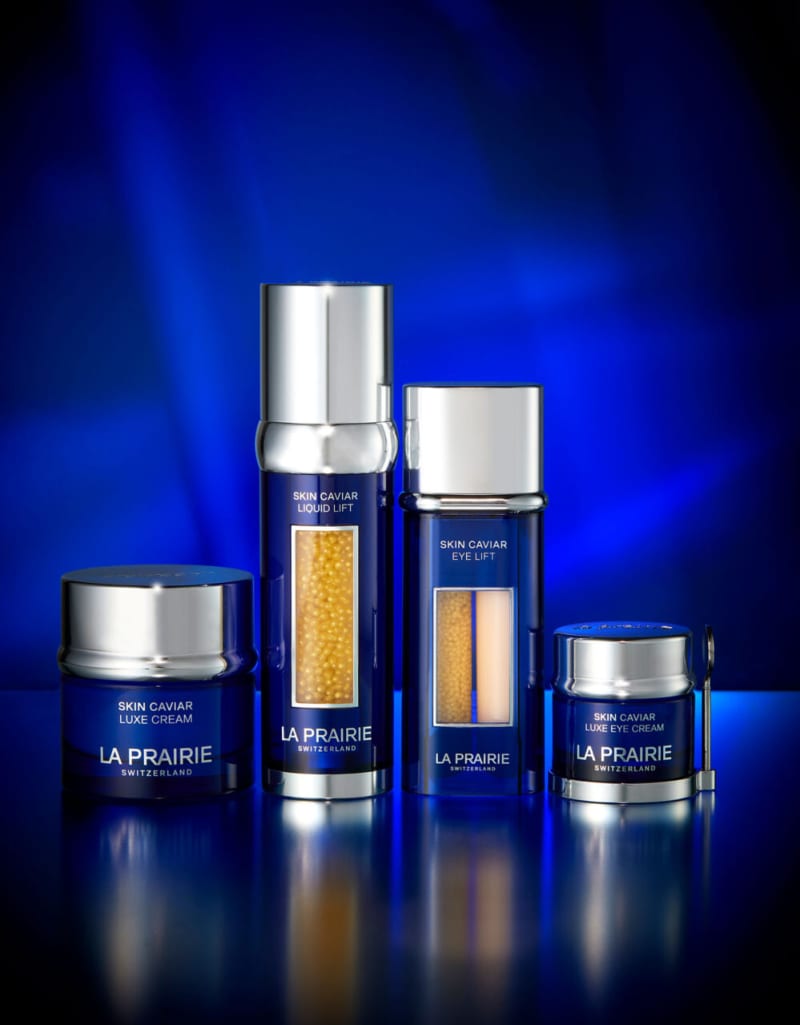 今こそ名品を！】30代からでもはじめてほしい「ラ・プレリー」。品格