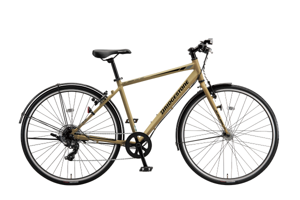 TB1 ブリヂストン(BRIDGESTONE) クロスバイク 27インチ | 自転車通販