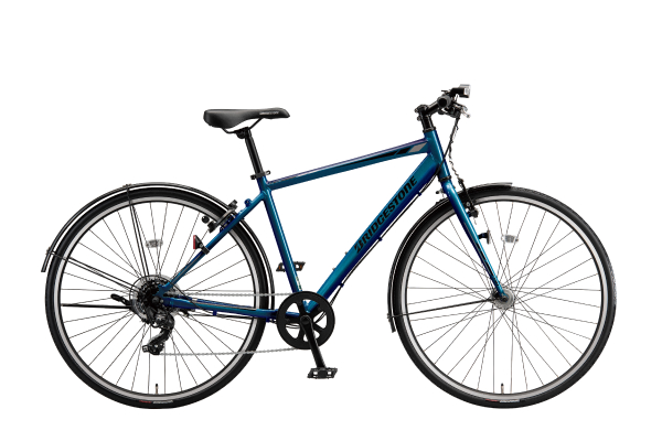 TB1 ブリヂストン(BRIDGESTONE) クロスバイク 27インチ | 自転車通販