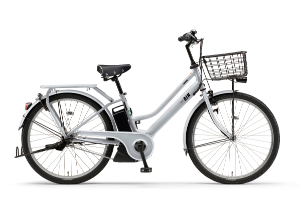 YAMAHAヤマハ電動アシスト自転車26インチ8.9Ah ブルー YAMAHAヤマハ