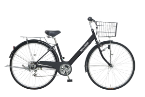 ジオクロスA 276 アサヒサイクル シティサイクル・ママチャリ 27インチ