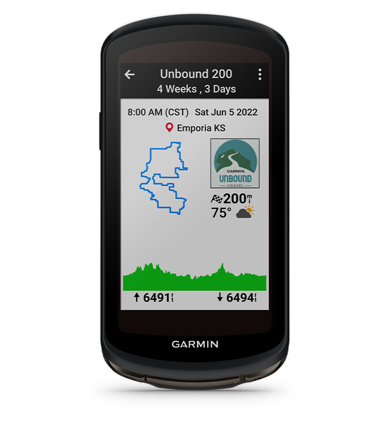 Edge 1040 Solar | Sports & Fitness | Garmin Hong Kong