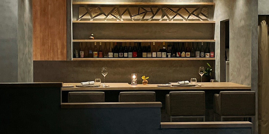 タテオカ タケシ (TATEOKA TAKESHI) - すすきの/フレンチ [一休.com