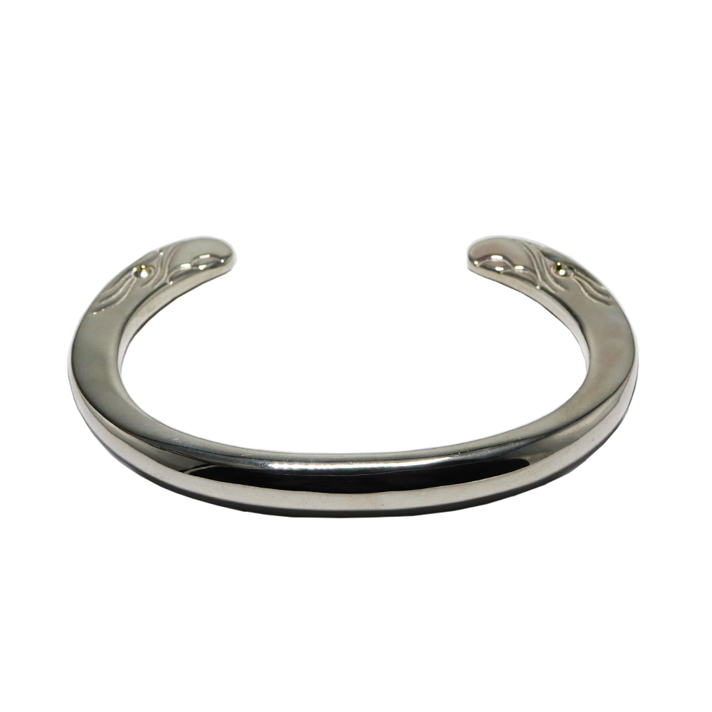 TADY&KINGイーグルフェイスバングルプレーン金目付き ALL ITEM