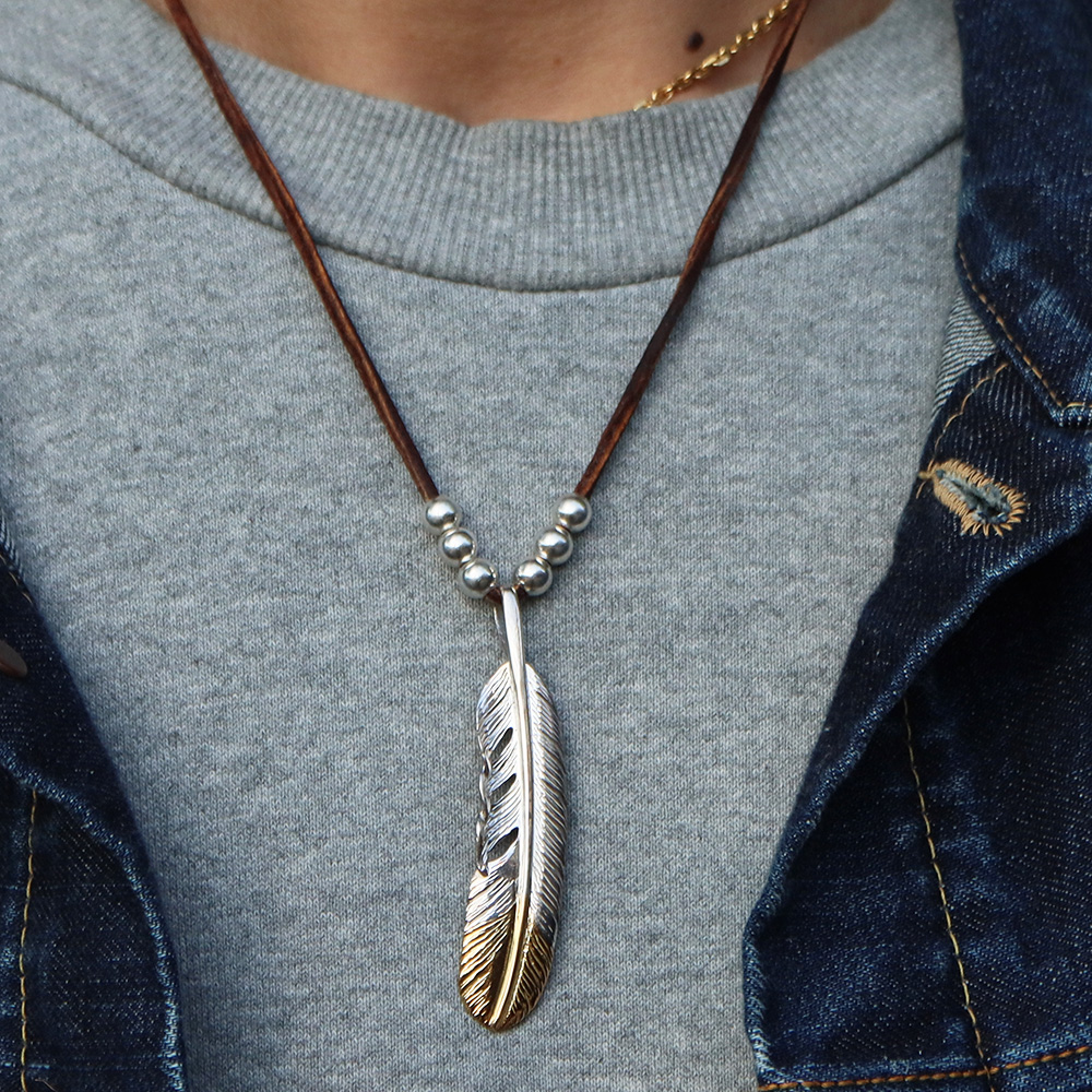 TADY&KING特大SVフェザー剣先K18 ALL ITEM TADY＆KING ONLINE STORE