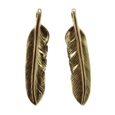 TADY&KING［ORDER ITEM］全金フェザー Mサイズ ALL ITEM TADY＆KING