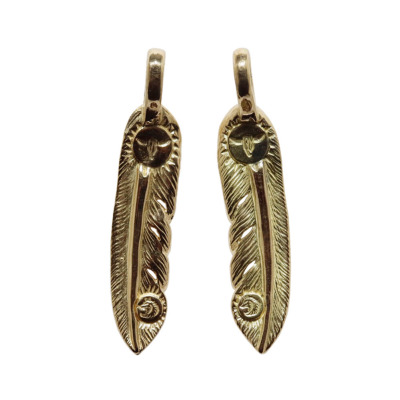 TADY&KING［ORDER ITEM］全金フェザー Sサイズ ALL ITEM TADY＆KING