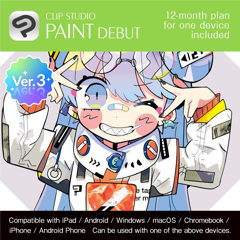 Clip Studio Tabmate 2 (International Version) 19% OFF - Tokyo