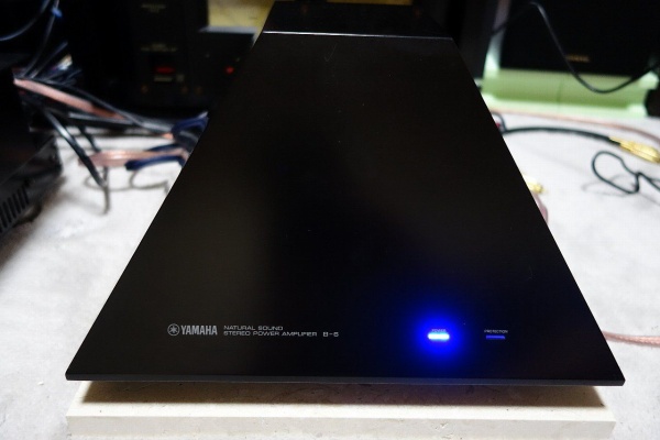 アンプジャンカーのblog - YAMAHA B-6